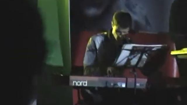 Антон Берлев - Рождество Христово 24.12.2009 смотреть онлайн