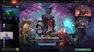 Дота 2 рейтинг стрим Дота2 / Dota 2 stream Dota2