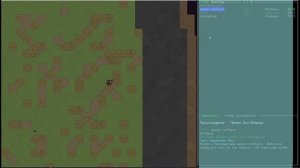 ГАЙД ВТОРОЙ Интерфейс, базовое управление Быстрое перемещение и основы боя Cataclysm DDA