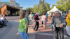 А ты такая, никакая... 23.05.25...