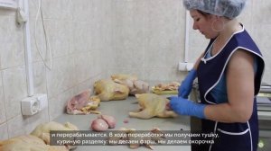 Фермеры "Ешь Деревенское". Выпуск 54. Евгений Рошаль