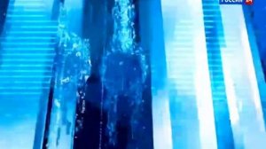 Заставка Вести Недели 2010-2013 (Т/К Россия-1/24) (1440p 60fps)