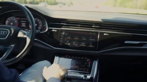 Audi Q8 Prestige 3.0T - Обзор! Почему Он Лучший?