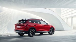 2025 HAVAL M6 — ЭТО ШОК! ЧТО ЗА НОВИНКА? Вы точно НЕ ГОТОВЫ к ?