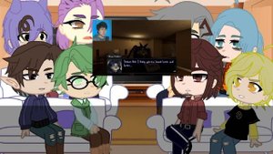 °Реакция Не_13 карт на Windy31°