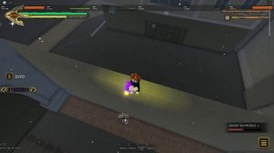 [YBA] Всё с нуля! №1 | Your Bizzare Adventure |