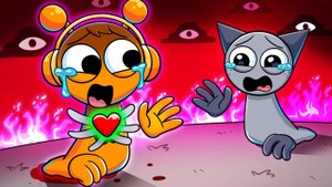 Sprinki|СПРУНКИ или СПРУНКЕ - Мультики про Спрунке | МУЛЬТФИЛЬМЫ SPRUNKI