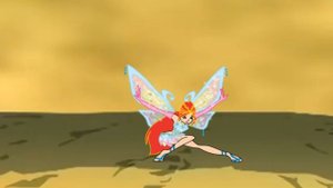 BLOOM's  CONCEPT ENCHANTIX Animation || КОНЦЕПТ ЭНЧАНТИКСА БЛУМ Анимация