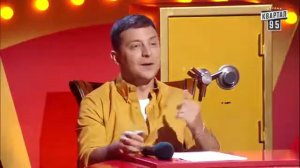 Рассмеши Комика - Сезон 12 Выпуск 9