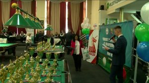Кубок Мэра г. Хабаровска