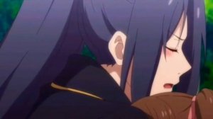 [AMV] Аниме клип :Это не любовь