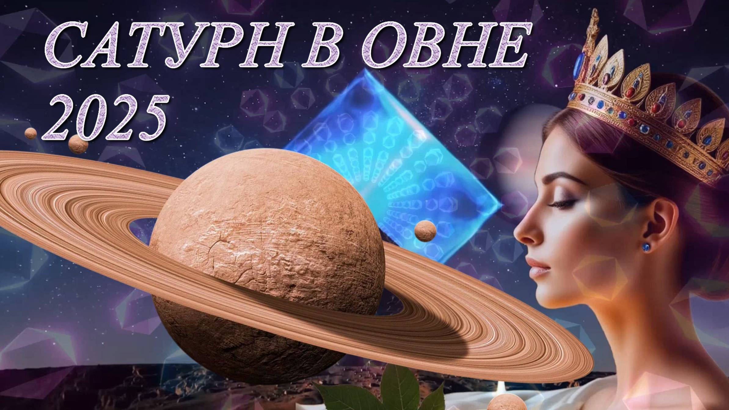 СРОЧНО! САТУРН В ОВНЕ 2025 ✨💎✨ ОСНОВНЫЕ МОМЕНТЫ, НА КОТОРЫЕ СТОИТ ОБРАТИТЬ ВНИМАНИЕ.