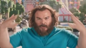 Minecraft в кино