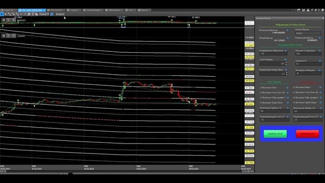 Робот setca universal grid bot смотреть онлайн