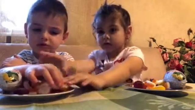 Дети 😅дети😅какие же вы смешные и прикольные😅👌👍🙌👏🙏👶👧💋🥰😍 смотреть онлайн