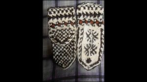 как я вяжу джурабы