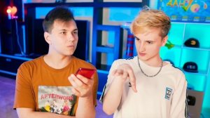 Данкар и Милс Кел угадай какому блогеру это написали часть вторая 😂