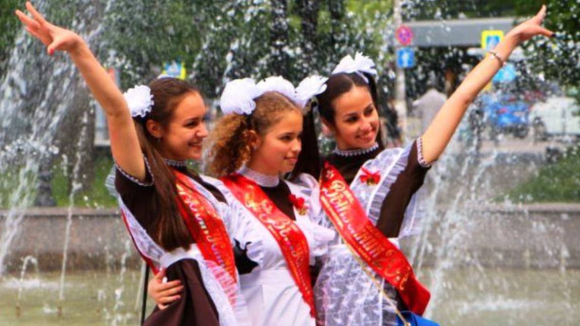 25 мая – Последний звонок 2025! Трогательное музыкальное поздравление🎶 #последнийзвонок