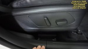 Авто из Кореи KIA SPORTAGE обзор с ценами октябрь 2024