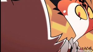 helluva boss RYTP адский босс