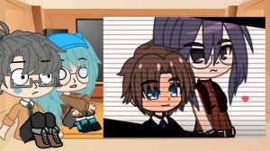 реакция трефовых на куро/зонт 13 карт