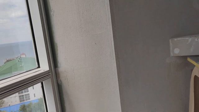 ужасная подготовка под декоративную штукатурку смотреть онлайн