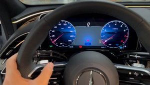 В ПРОДАЖЕ Корейский Mercedes-Benz E300 4Matic W214 2024 Параллельный ?