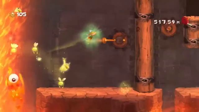 СТРИМ ПРО РЕЙМАНА :) смотреть онлайн