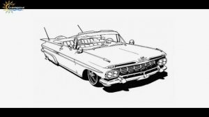 Car Coloring (Full Gameplay)