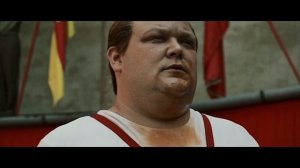 Прохор и Пузо "Жирный и потный" / Prohor & Puzo "Fatty and sweaty" © 2020