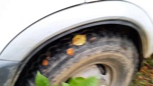 Газель фермер 4Х4 на 32" колесах