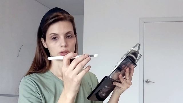 Собирайся со мной #9 | Обзор палетки за 269 рублей c Wildberries | GRWM