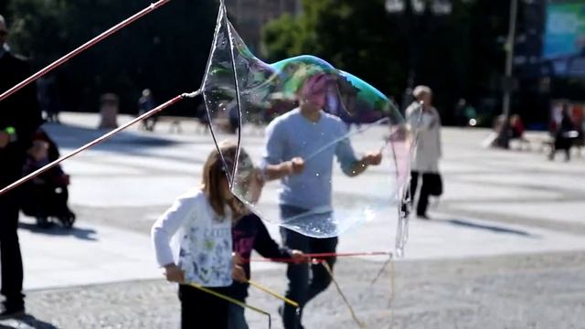 Большое Европейское Путешествие 2017