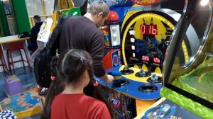 Алиса в Фанки таун