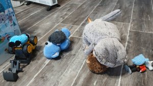 Добро побеждает!