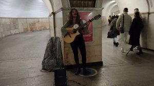 Танцы Минус - Половинка - Вячеслав Петкун - #Музыкавмет?