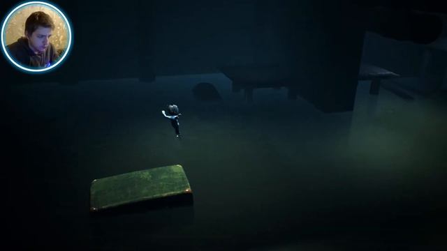 Маленькие кошмарики DLC ► Прохождение Little Nightmares #2