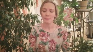 Юлия Славянская. И будет жизнь (720p)