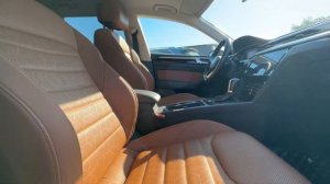 VOLKSWAGEN CC из Китая