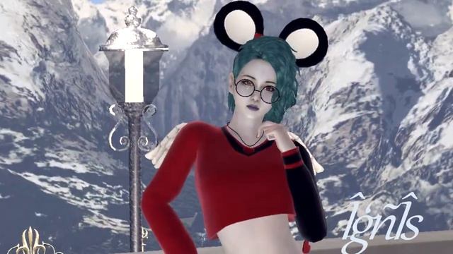 Çäϸrϊšê в лицах | MStar RU смотреть онлайн