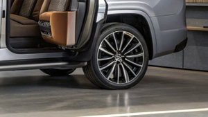 2025 Jeep Grand Wagoneer — Лучший премиум внедорожник года?
