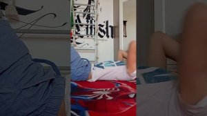 начало моего дня