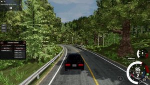 Gameplay beamng.drive часть3