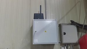 Видеонаблюдение + интернет