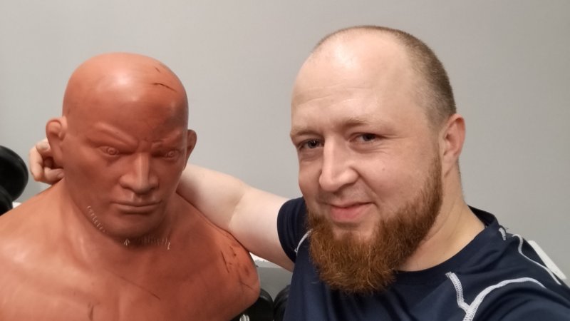 к фИдЕрнОму сЕзОнУ гОтоВ
