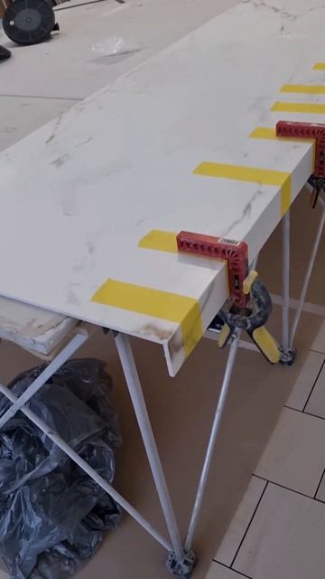 Склека углов, углы из керамогранита,  #плиточникмосква смотреть онлайн