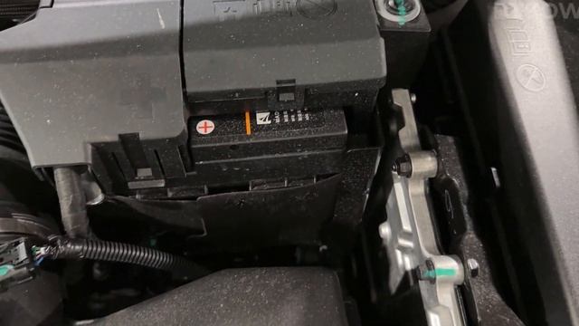 Сделал первое ТО-0 на Geely Monjaro. Проблемы Монжаро и стоим? смотреть онлайн