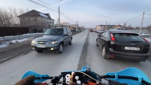 байклайф | GR8 2024 | открытие мотосезона