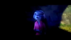 💟Ник и Джуди💟_Рэп про любовь _