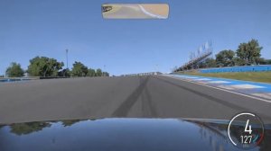 Forza motorsport (game 1)